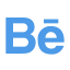 Behance Logo
